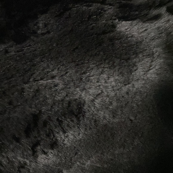 Vintage Mink Cape - Picture 8 of 11